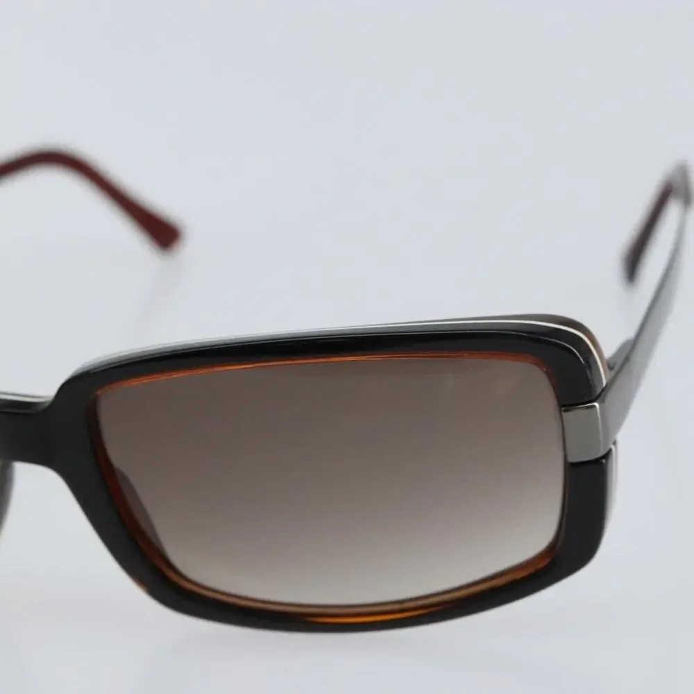 Bvlgari Sunglasses Brown